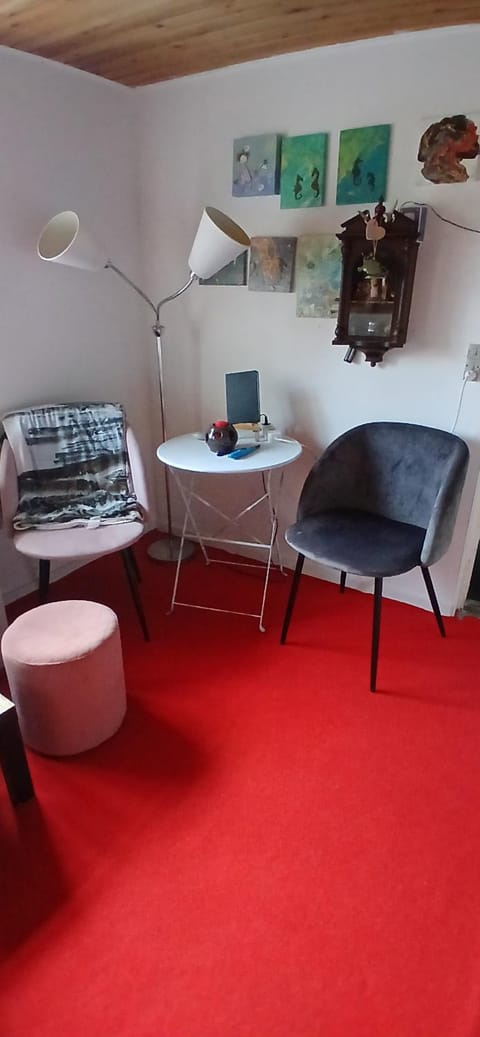 Den gamle smedie Vacation rental in Zealand