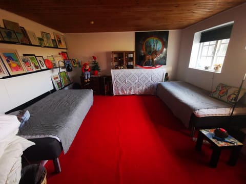 Den gamle smedie Vacation rental in Zealand