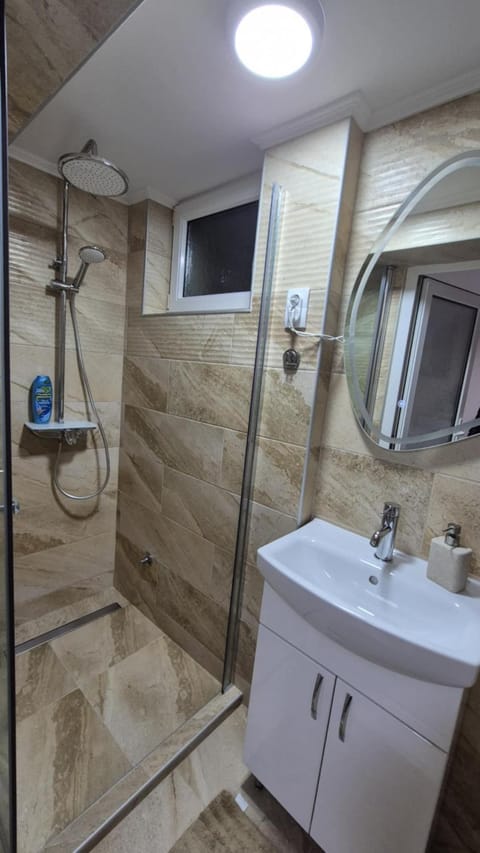 Apartmani Tiski Labud Apartment in Vojvodina