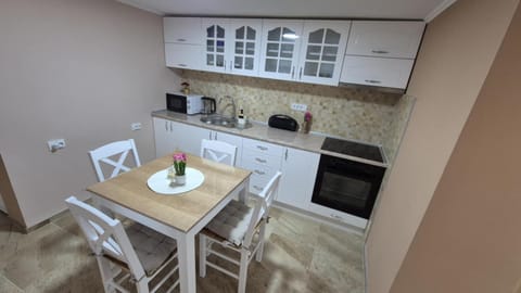 Apartmani Tiski Labud Apartment in Vojvodina