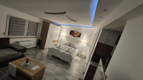 Apartmani Tiski Labud Apartment in Vojvodina