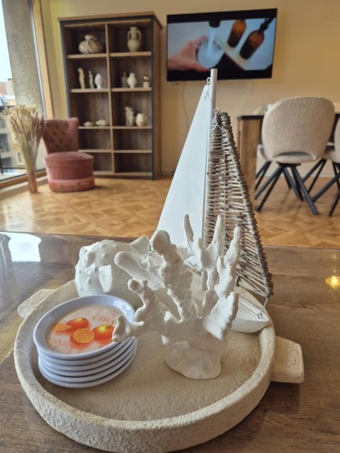 Sunbeach centrum Apartment in Koksijde