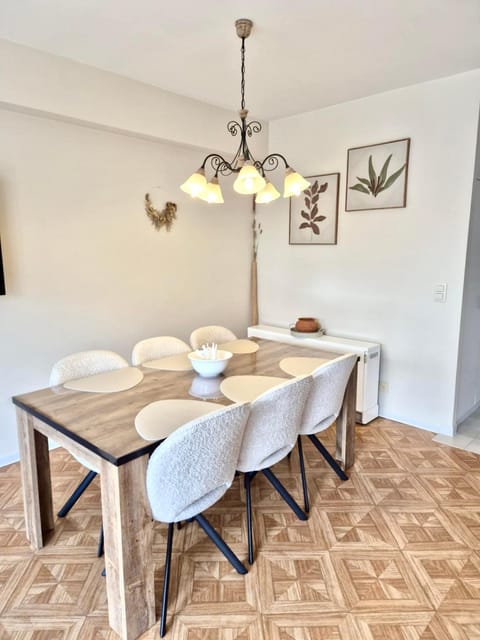 Sunbeach centrum Apartment in Koksijde