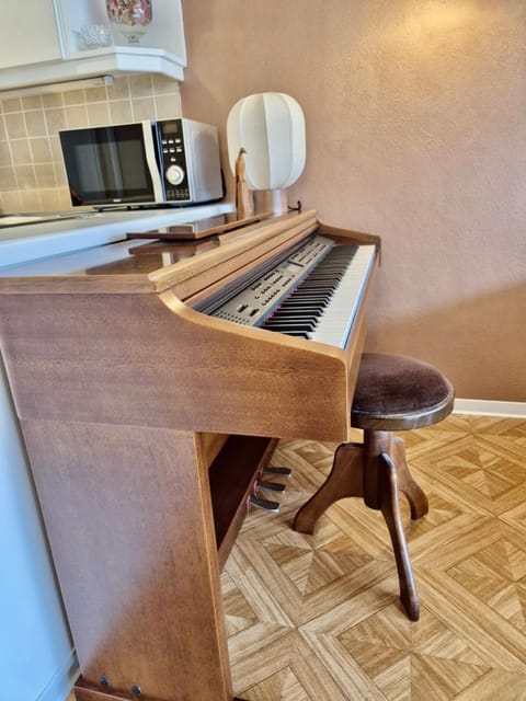 Sunbeach centrum Apartment in Koksijde