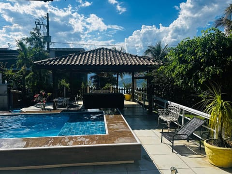 Casa da Malu House in Mangaratiba