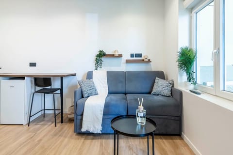 Villa Maska - Studios avec Terrasse proche plage et aéroport de Nice Apartment in Nice