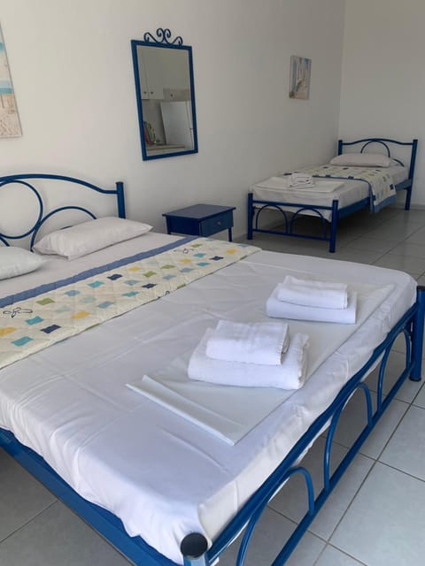 STUDIOs ARSINOI Bed and Breakfast in Halkidiki