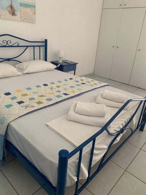 STUDIOs ARSINOI Bed and Breakfast in Halkidiki
