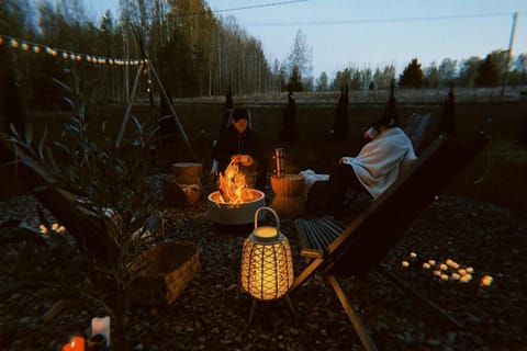 BBQ facilities, Garden, On site, Area and facilities