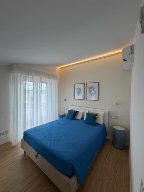 La Casina Apartment in Torre del Lago