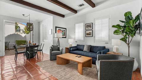 SV259 La Quinta Resort 2BR 3BA Spa Villa Retreat Apartment in Indian Wells