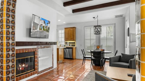 SV259 La Quinta Resort 2BR 3BA Spa Villa Retreat Apartment in Indian Wells