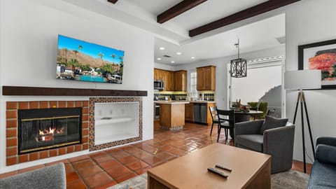 SV259 La Quinta Resort 2BR 3BA Spa Villa Retreat Apartment in Indian Wells