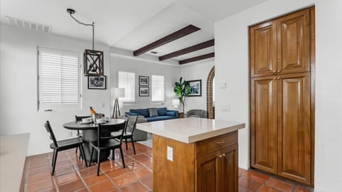 SV259 La Quinta Resort 2BR 3BA Spa Villa Retreat Apartment in Indian Wells