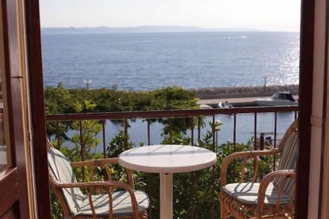 View (from property/room), Balcony/Terrace