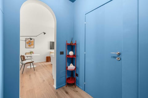 Castello Blu Suite Apartment in Municipality of Sesto Fiorentino