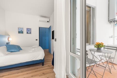 Castello Blu Suite Apartment in Municipality of Sesto Fiorentino