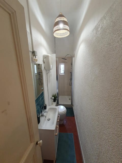 Superbe appartement niçois Apartment in Nice