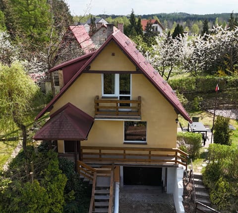 Property building, View (from property/room)