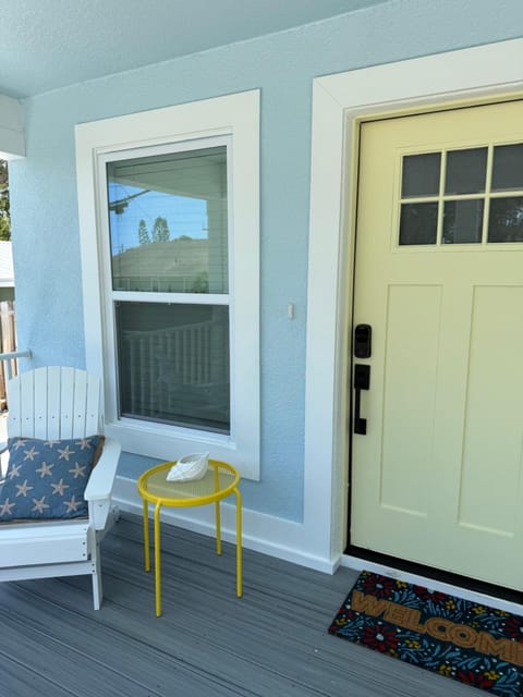 Dockside Dreams House in Tarpon Springs