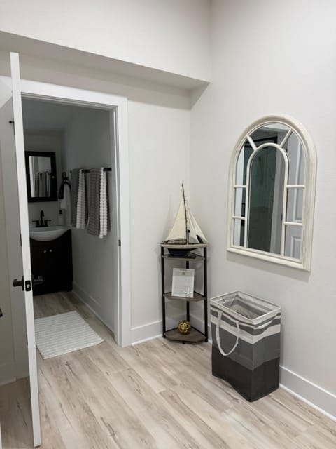 Dockside Dreams House in Tarpon Springs