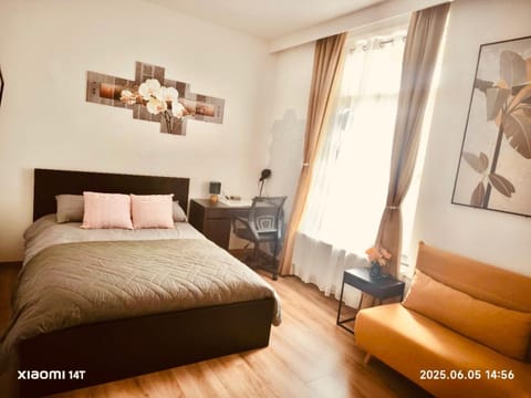 SalzinnesChezSoi 1 Apartment in Wallonia, Belgium