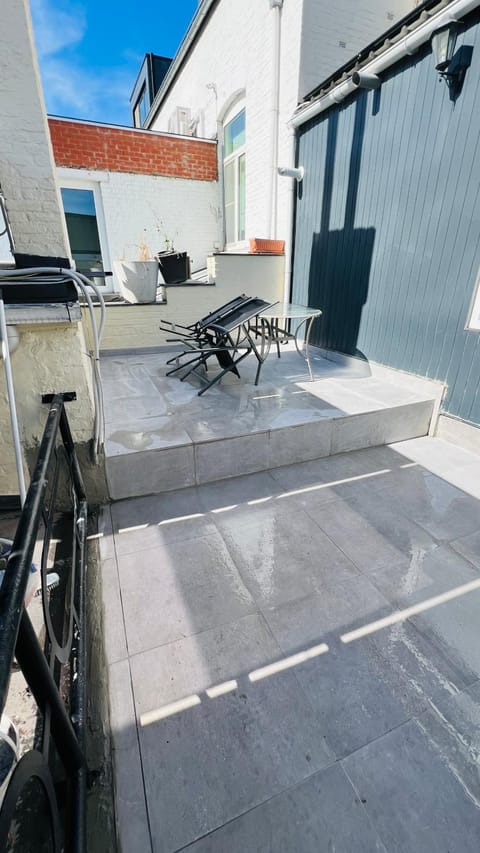 SalzinnesChezSoi 1 Apartment in Wallonia, Belgium