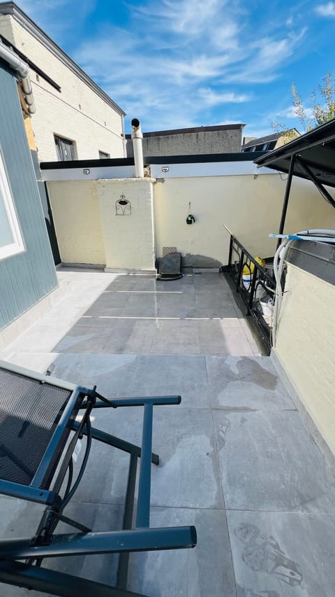 SalzinnesChezSoi 1 Apartment in Wallonia, Belgium