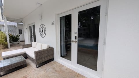 Patio, Balcony/Terrace