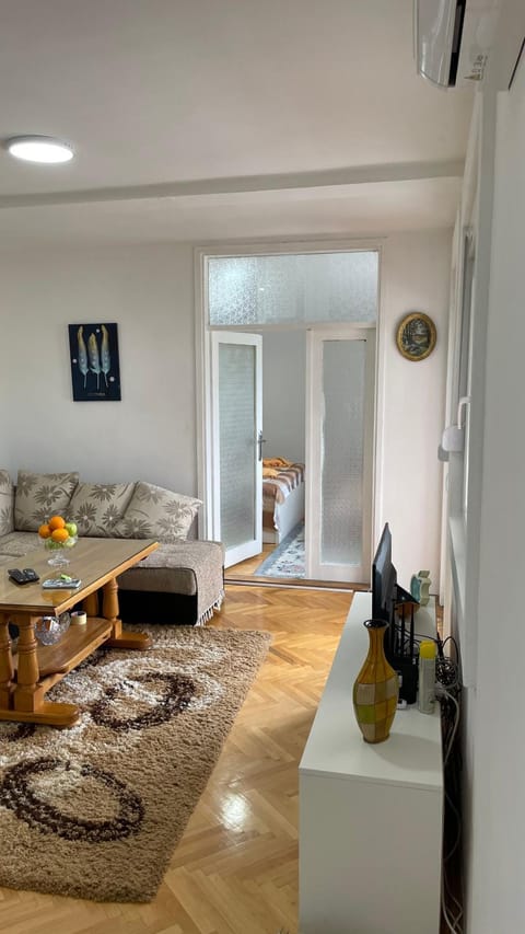 Apartment BAMBA Apartment in Montenegro