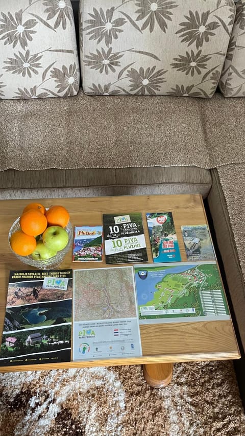 Apartment BAMBA Apartment in Montenegro