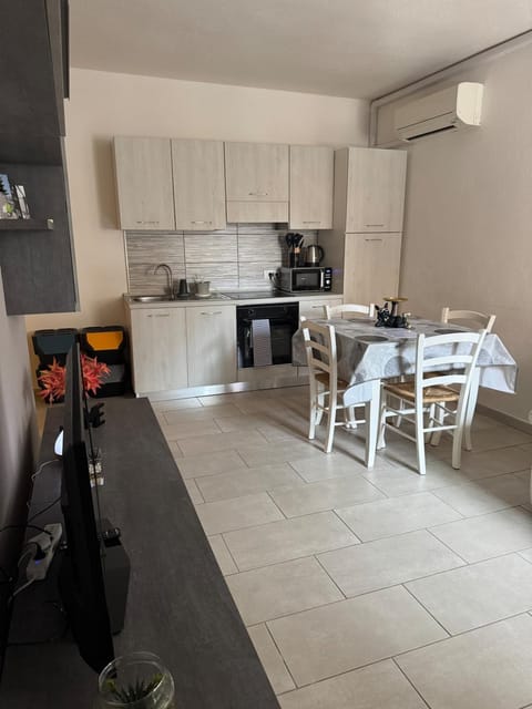 Domu Grìsia Apartment Arzachena House in Arzachena