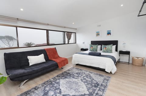 Camps Bay private room and bathroom Vacation rental in Camps Bay