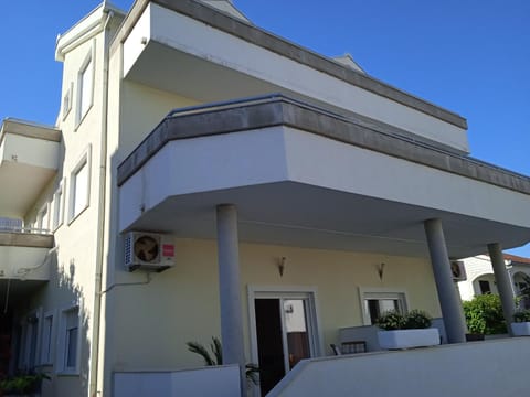 Property building, Balcony/Terrace