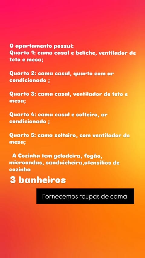 Apartamento MARAVILHA do Rio Apartment in Rio de Janeiro