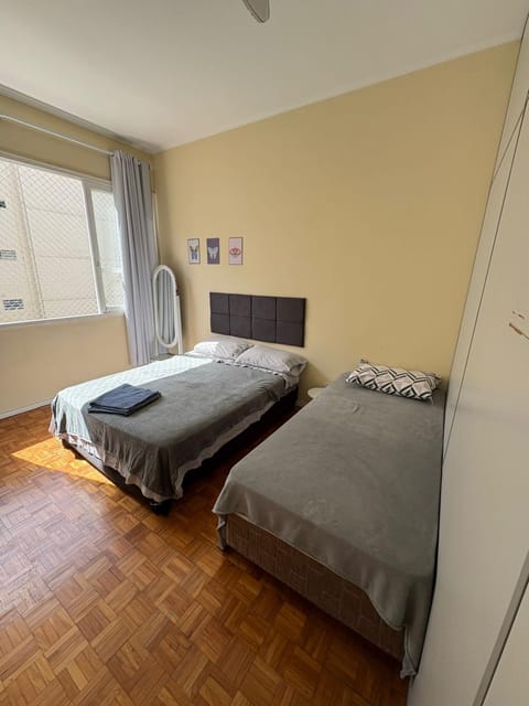 Apartamento MARAVILHA do Rio Apartment in Rio de Janeiro