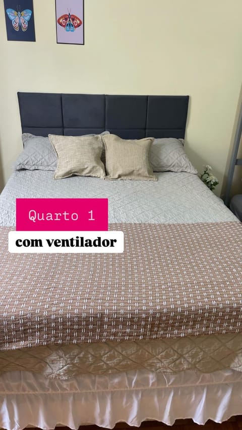 Apartamento MARAVILHA do Rio Apartment in Rio de Janeiro