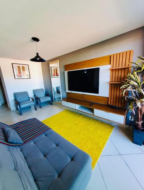 Ap praia dos anjos 1 Apartment in Vila Canaa