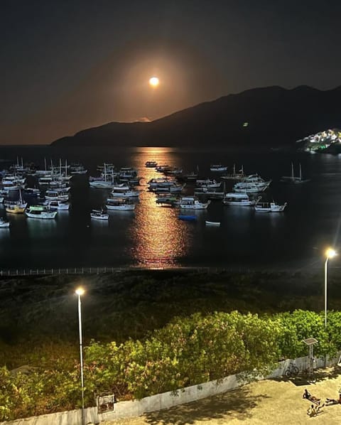 Ap praia dos anjos 1 Apartment in Vila Canaa