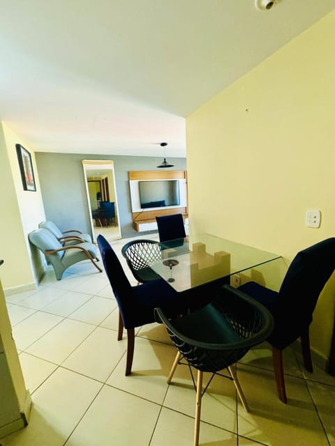 Ap praia dos anjos 1 Apartment in Vila Canaa