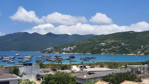 Ap praia dos anjos 1 Apartment in Vila Canaa