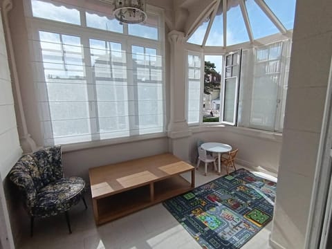 Villa spacieuse au Touquet, animaux admis, parking - FR-1-821-36 Villa in Hauts-de-France