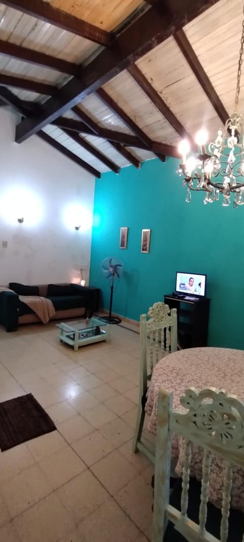 TV and multimedia, Living room, Dining area