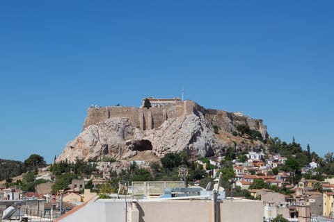 View (from property/room)