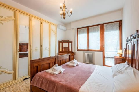 Appartamento con ampio terrazzo La Casa di Nonna Iliana Apartment in Siena