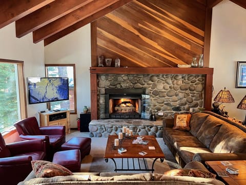 Serene Vistas at Northstar House in Northstar Drive