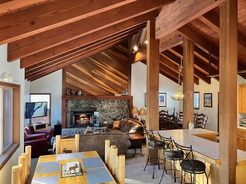 Serene Vistas at Northstar House in Northstar Drive