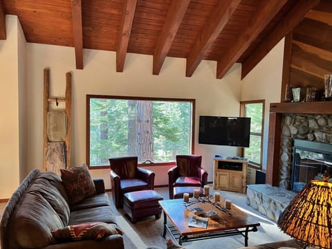 Serene Vistas at Northstar House in Northstar Drive