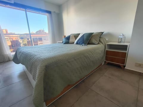 Bed, Balcony/Terrace