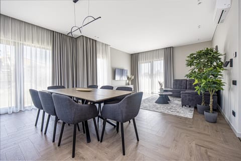 Baltijos parkas - Šventoji House in Palanga